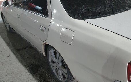 Toyota Cresta, 2000 год, 350 000 рублей, 3 фотография