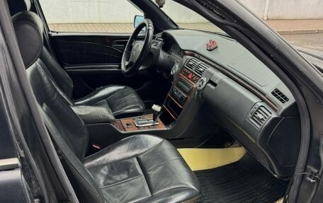 Mercedes-Benz E-Класс, 1995 год, 230 000 рублей, 5 фотография