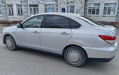 Nissan Almera, 2014 год, 10 000 рублей, 2 фотография