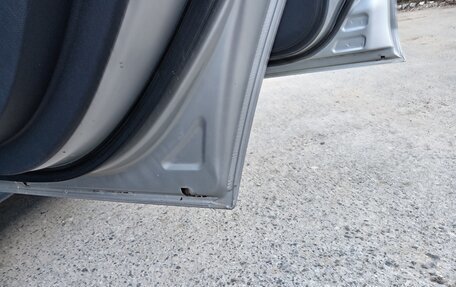 Nissan Almera, 2014 год, 10 000 рублей, 5 фотография