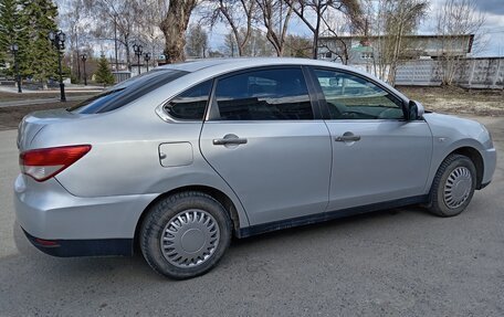 Nissan Almera, 2014 год, 10 000 рублей, 4 фотография