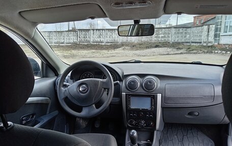 Nissan Almera, 2014 год, 10 000 рублей, 6 фотография