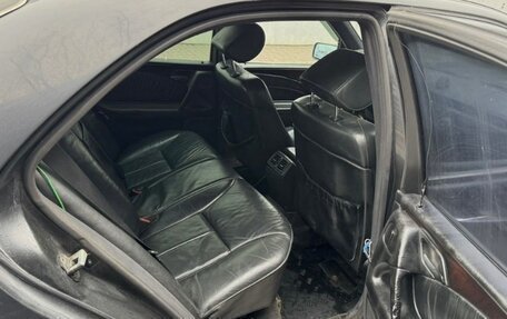 Mercedes-Benz E-Класс, 1995 год, 230 000 рублей, 7 фотография