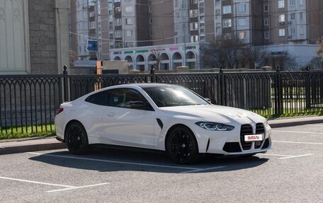 BMW M4, 2022 год, 11 200 000 рублей, 5 фотография