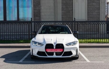 BMW M4, 2022 год, 11 200 000 рублей, 3 фотография