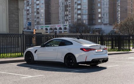 BMW M4, 2022 год, 11 200 000 рублей, 10 фотография