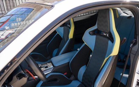 BMW M4, 2022 год, 11 200 000 рублей, 13 фотография