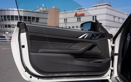 BMW M4, 2022 год, 11 200 000 рублей, 11 фотография