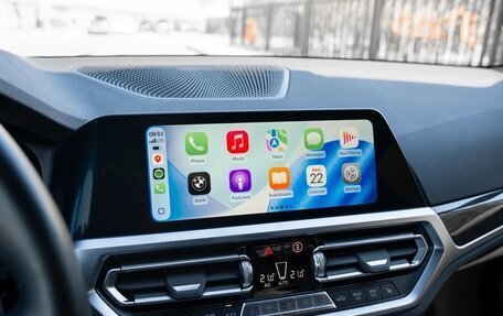 BMW M4, 2022 год, 11 200 000 рублей, 21 фотография