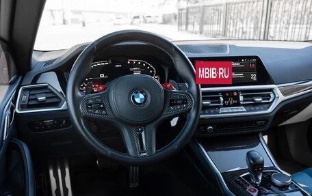 BMW M4, 2022 год, 11 200 000 рублей, 19 фотография