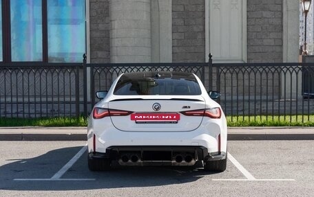 BMW M4, 2022 год, 11 200 000 рублей, 8 фотография