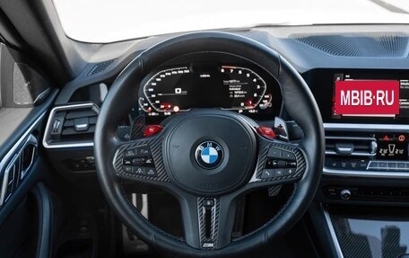 BMW M4, 2022 год, 11 200 000 рублей, 18 фотография