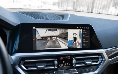 BMW M4, 2022 год, 11 200 000 рублей, 22 фотография