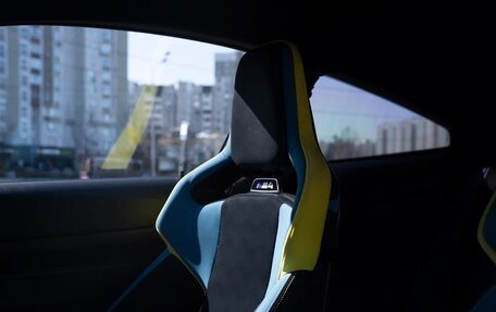 BMW M4, 2022 год, 11 200 000 рублей, 32 фотография