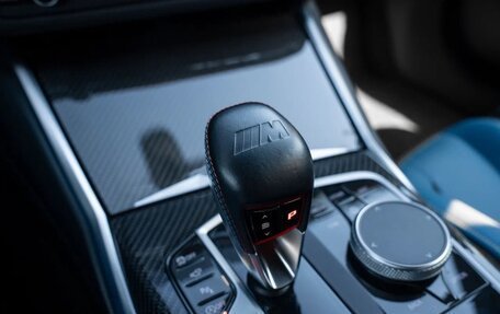 BMW M4, 2022 год, 11 200 000 рублей, 25 фотография