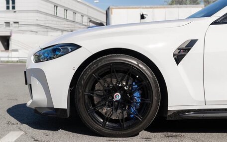 BMW M4, 2022 год, 11 200 000 рублей, 33 фотография