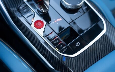 BMW M4, 2022 год, 11 200 000 рублей, 26 фотография