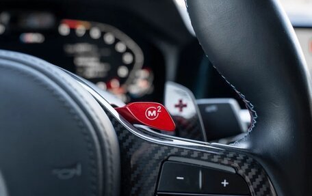 BMW M4, 2022 год, 11 200 000 рублей, 30 фотография