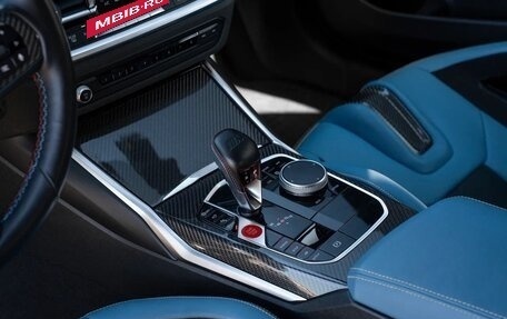 BMW M4, 2022 год, 11 200 000 рублей, 24 фотография