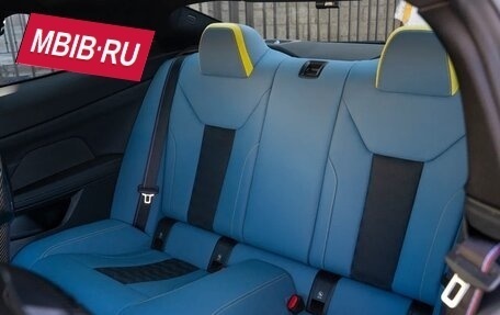 BMW M4, 2022 год, 11 200 000 рублей, 27 фотография