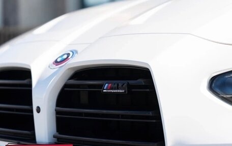 BMW M4, 2022 год, 11 200 000 рублей, 35 фотография