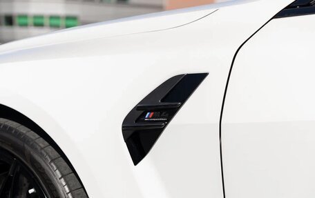 BMW M4, 2022 год, 11 200 000 рублей, 36 фотография