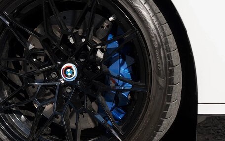 BMW M4, 2022 год, 11 200 000 рублей, 37 фотография