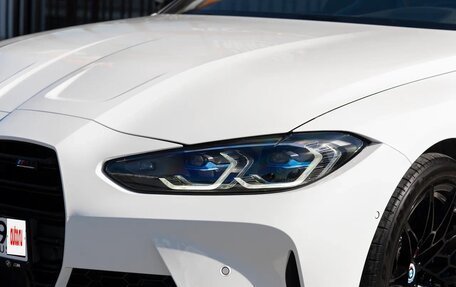 BMW M4, 2022 год, 11 200 000 рублей, 39 фотография