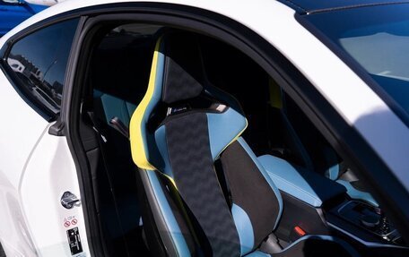 BMW M4, 2022 год, 11 200 000 рублей, 40 фотография