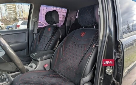 Toyota Hilux VII, 2013 год, 1 780 000 рублей, 6 фотография