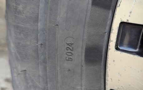 Toyota Hilux VII, 2013 год, 1 780 000 рублей, 13 фотография