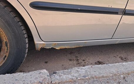 Hyundai Accent II, 2007 год, 250 000 рублей, 5 фотография