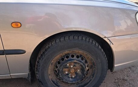 Hyundai Accent II, 2007 год, 250 000 рублей, 7 фотография