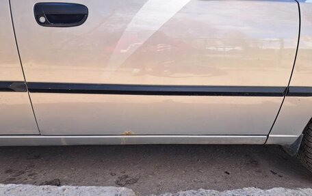 Hyundai Accent II, 2007 год, 250 000 рублей, 8 фотография