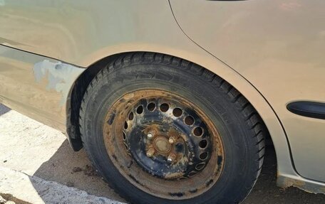 Hyundai Accent II, 2007 год, 250 000 рублей, 6 фотография