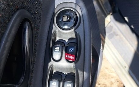 Hyundai Accent II, 2007 год, 250 000 рублей, 13 фотография