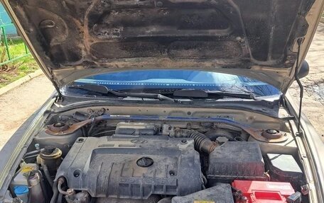 Hyundai Accent II, 2007 год, 250 000 рублей, 15 фотография