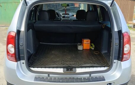 Renault Duster I рестайлинг, 2014 год, 930 000 рублей, 6 фотография