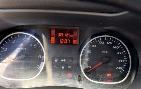 Renault Duster I рестайлинг, 2014 год, 930 000 рублей, 9 фотография