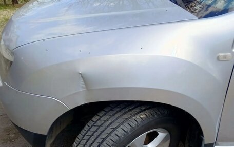 Renault Duster I рестайлинг, 2014 год, 930 000 рублей, 12 фотография