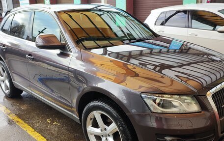 Audi Q5, 2009 год, 1 600 000 рублей, 3 фотография