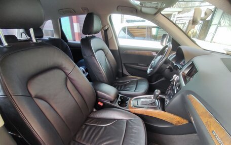 Audi Q5, 2009 год, 1 600 000 рублей, 7 фотография