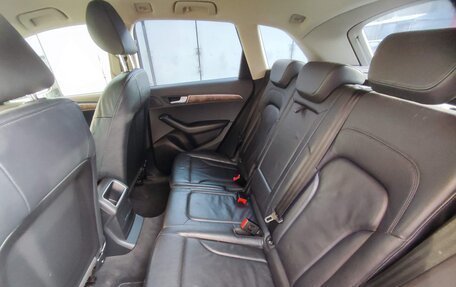 Audi Q5, 2009 год, 1 600 000 рублей, 9 фотография