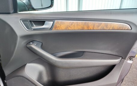 Audi Q5, 2009 год, 1 600 000 рублей, 10 фотография