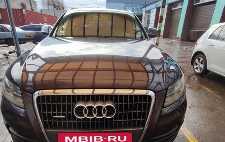 Audi Q5, 2009 год, 1 600 000 рублей, 2 фотография