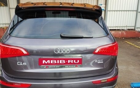 Audi Q5, 2009 год, 1 600 000 рублей, 4 фотография