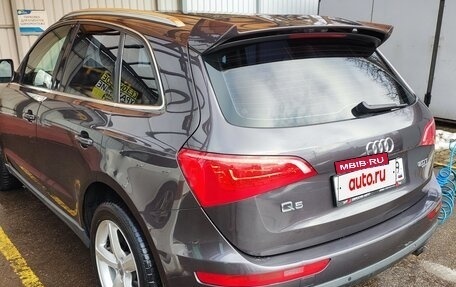 Audi Q5, 2009 год, 1 600 000 рублей, 5 фотография