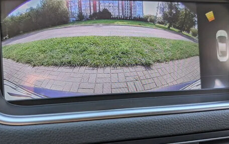 Audi Q5, 2009 год, 1 600 000 рублей, 12 фотография