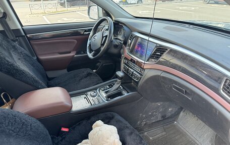 GAC GS8 I, 2021 год, 2 300 000 рублей, 7 фотография