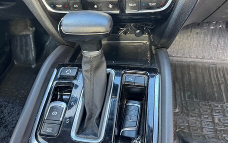 GAC GS8 I, 2021 год, 2 300 000 рублей, 3 фотография